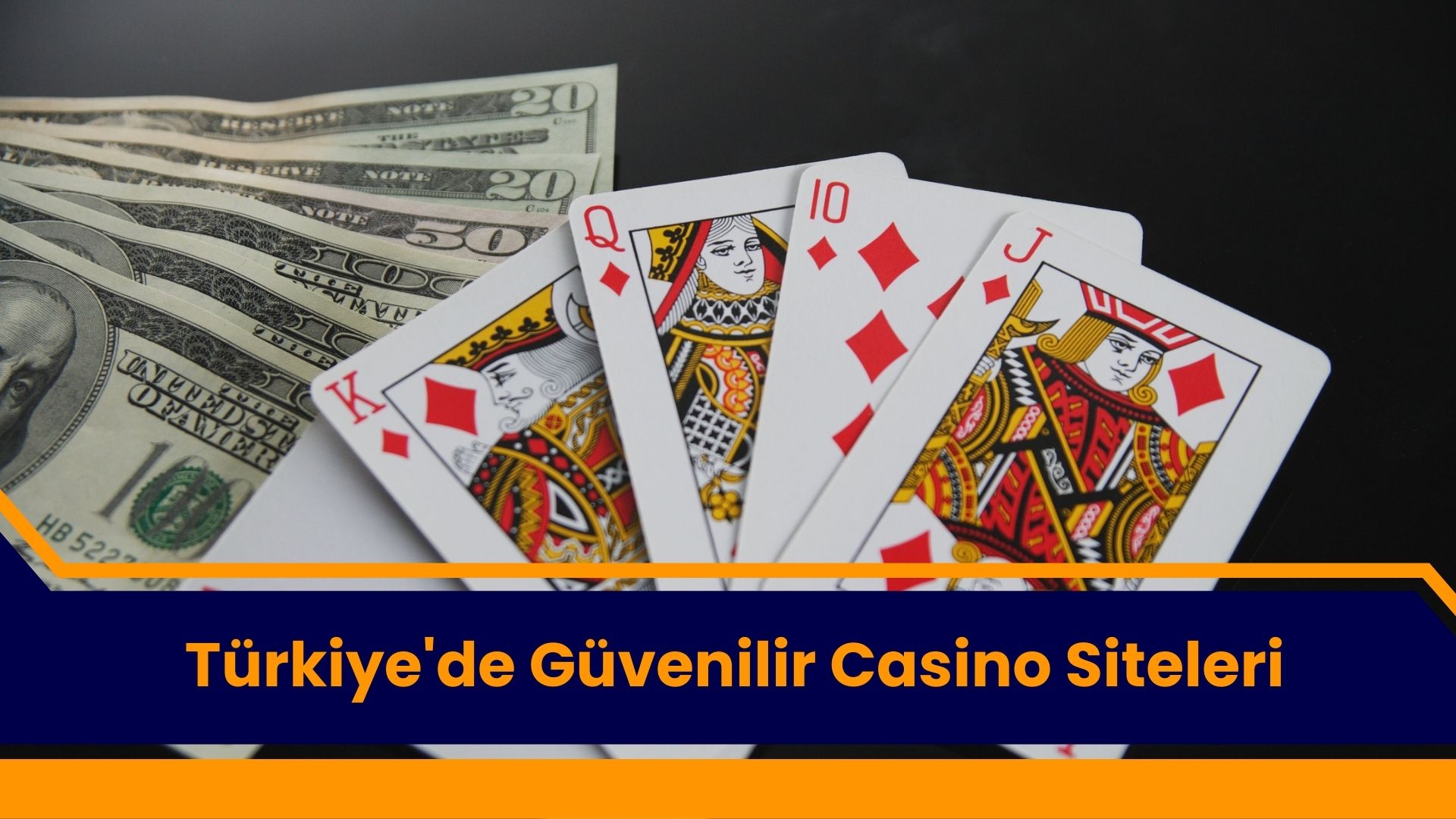 Türkiye'de Güvenilir Casino Siteleri